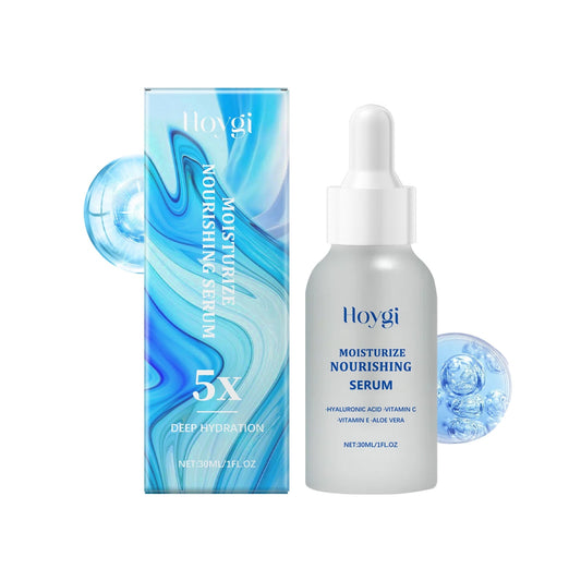 Hyaluronic Acid Hydrating Solution